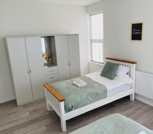 Rodney Parade Mews Newport  Bagian luar foto